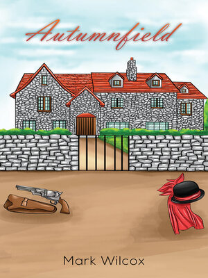 cover image of Autumnfield